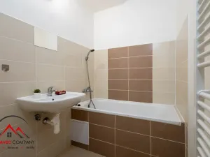 Pronájem bytu 3+1, Český Těšín, Smetanova, 84 m2