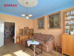 Prodej rodinného domu, Praha - Modřany, Pod sady, 74 m2