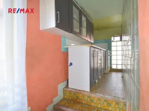 Prodej rodinného domu, Praha - Modřany, Pod sady, 74 m2