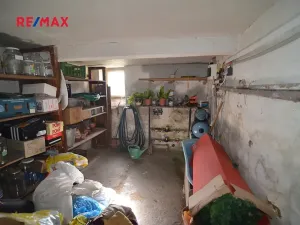 Prodej rodinného domu, Praha - Modřany, Pod sady, 74 m2