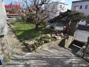 Prodej rodinného domu, Praha - Modřany, Pod sady, 74 m2