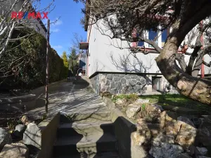 Prodej rodinného domu, Praha - Modřany, Pod sady, 74 m2