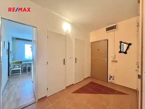 Prodej bytu 3+1, Ledeč nad Sázavou, Stínadla, 75 m2