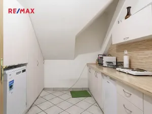 Prodej rodinného domu, Příbram, Brodská, 666 m2