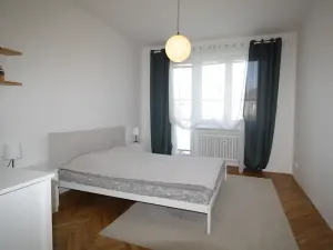 Pronájem bytu 3+kk, Brno, Mathonova, 65 m2