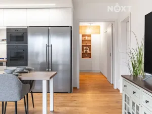 Prodej bytu 3+kk, Brno, Rakovecká, 114 m2