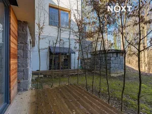 Prodej bytu 3+kk, Brno, Rakovecká, 114 m2