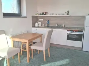 Prodej bytu 2+kk, Vyškov, Hybešova, 47 m2