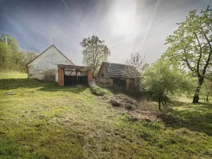 Prodej zemědělské usedlosti, Slabčice, 109 m2