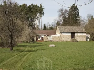 Prodej zemědělské usedlosti, Slabčice, 109 m2