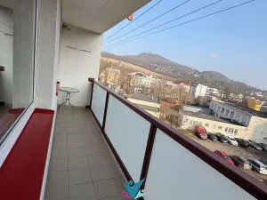 Pronájem bytu 3+kk, Teplice, Rovná, 67 m2