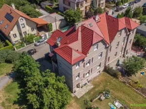 Prodej bytu 3+kk, Rokycany, U Plynárny, 76 m2