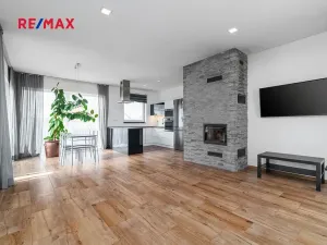 Prodej rodinného domu, Česká Bříza, 102 m2