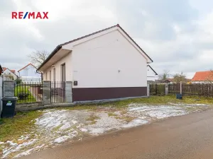 Prodej rodinného domu, Česká Bříza, 102 m2
