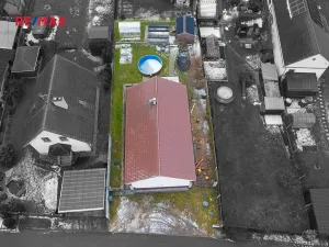 Prodej rodinného domu, Česká Bříza, 102 m2