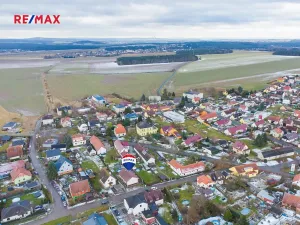 Prodej rodinného domu, Česká Bříza, 102 m2