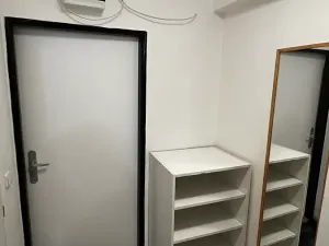Pronájem bytu 1+kk, Praha - Radotín, Vrážská, 25 m2