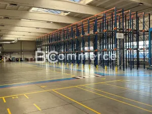 Pronájem výrobních prostor, Brno, Vídeňská, 1400 m2