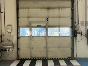 Pronájem výrobních prostor, Brno, Vídeňská, 1400 m2