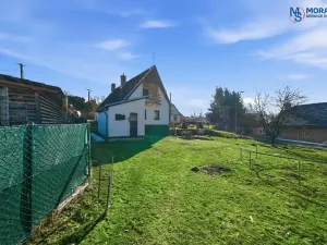 Prodej rodinného domu, Horní Studénky, 135 m2