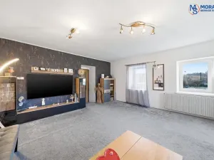 Prodej rodinného domu, Horní Studénky, 135 m2