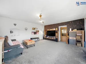 Prodej rodinného domu, Horní Studénky, 135 m2