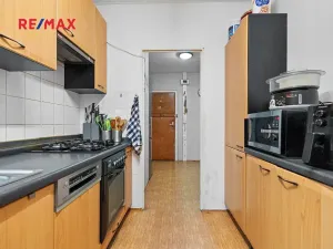 Prodej bytu 3+1, Kladno, Václava Rabase, 75 m2