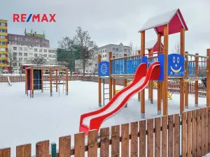 Prodej bytu 3+1, Kladno, Václava Rabase, 75 m2