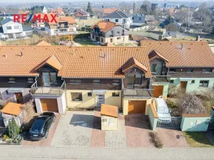 Prodej rodinného domu, Nupaky, Kruhová, 161 m2