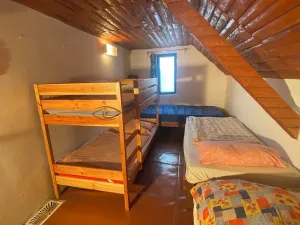 Prodej chaty, Horní Planá, 126 m2