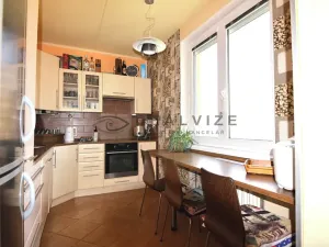 Pronájem bytu 3+1, České Budějovice, K. Štěcha, 67 m2