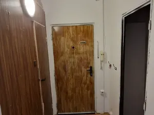 Pronájem bytu 2+1, Krupka, Teplická, 61 m2