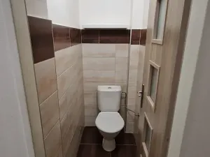 Pronájem bytu 4+kk, Teplice, Mostecká, 119 m2