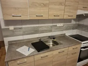 Pronájem bytu 2+kk, Teplice, Spojenecká, 45 m2