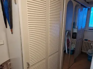 Pronájem bytu 2+1, Dubí, Ruská, 60 m2