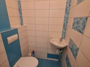 Pronájem bytu 1+kk, Velké Přílepy, Roztocká, 44 m2