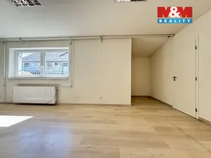 Pronájem skladu, Zubčice - Markvartice, 427 m2