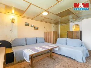 Prodej chaty, Komorní Lhotka, 98 m2