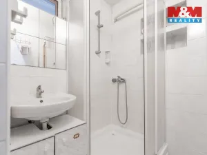 Prodej chaty, Komorní Lhotka, 98 m2