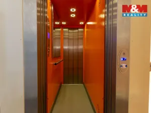 Prodej bytu 2+1, Ostrava - Poruba, Aleše Hrdličky, 51 m2