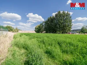 Prodej pozemku, Plesná, 2048 m2