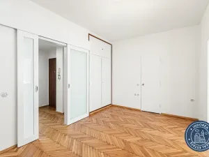 Prodej bytu 3+1, Praha, Soukenická, 99 m2