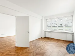 Prodej bytu 3+1, Praha, Soukenická, 99 m2