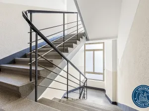 Prodej bytu 3+1, Praha, Soukenická, 99 m2