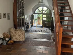 Pronájem bytu 3+kk, Žebrák, Náměstí, 87 m2