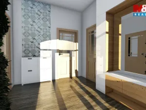 Prodej bytu 1+kk, Mukařov, Lipová, 34 m2