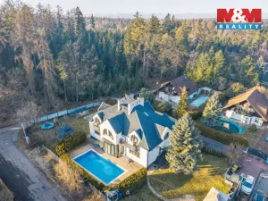 Prodej bytu 1+kk, Mukařov, Lipová, 34 m2