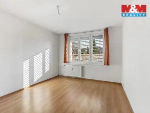 Prodej bytu 2+1, Roztoky, 52 m2