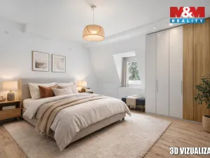 Prodej rodinného domu, Mimoň, Pánská, 153 m2