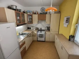Prodej bytu 3+1, České Budějovice, K. Štěcha, 85 m2